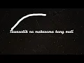 Gabi by Fred Engay Official Lyric Video