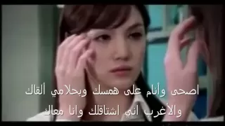 مشاري العوضي    كليب اغنية   في كل يوم     قصة حب مؤثره دندنها