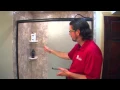 Complete Bathroom Remodel in Rome NY