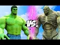 Download Lagu THE HULK VS ABOMINATION - EPIC BATTLE