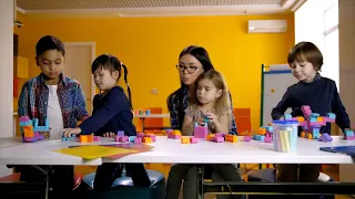 Emergency Preparedness for Childcare Providers