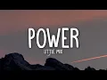 Download Lagu Little Mix - Power (Lyrics)