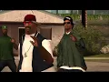 Hollywood Swinging | Kool & the Gang [1973] (San Andreas Music Video by Angelo)