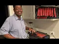 PowerXL Smokeless Grill REVIEW