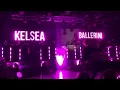 Yeah Boy - Kelsea Ballerini - Live in Atlanta