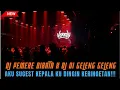 Download Lagu DJ PEMERE DIBATA X DJ DI GELENG GELENG!!! AKU SUGEST KEPALA KU DINGIN KERINGETAN!!! DJ TERBARU 2025