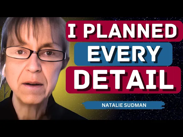 SHOCKING NDE! She Planned Every Detail of Her Life and Hardships!