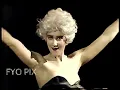 CELINE DION 🎤 Papa Don't Preach (Madonna cover) 1987
