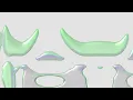 Peach Fuzz (feat. Totally Enormous Extinct Dinosaurs) (Open Till L8 Remix) [Official Visualizer]