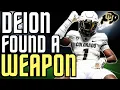 Kam Mikell Is Coach Prime s SECRET WEAPON 4 Colorado Buffalo ATH Recruit - Highlights