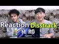 Download Lagu Reaction Ericko Lim -  No Sm:(le Zone M.RO  W/ Derry Fransakti