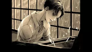 Download Attack On Titan: Levi's Pain - Piano Cover ( Omake-Pfadlib ) MP3