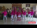 Lagu Healing Sampe Pagi Remix Line dance, by Sanggar Edam, Choreographer:  BGC