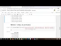 Python - How to extract Time from Timestamp using Pandas