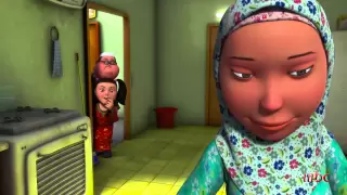 MBC1 طيش عيال الشغالة 