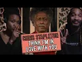 Download Lagu Wow! This is Amazing! 🤩 Chris Stapleton - Think I'm In Love With You (Reaction)