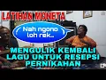 Download Lagu #VLOG 116 PART 3 | MONETA LATIHAN LAGU WAJIB UNTUK RESEPSI PERNIKAHAN |@sadewo_production