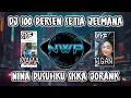 DJ KARO SERATUS PERSEN SETIA JELMANA REMIX BATAK VIRAL TIK TOK FULL BASS