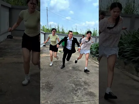 No Way Out! #NamHuynhOfficial #martialarts #selfdefense