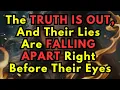 Download Lagu Their Masks Fell Off When Your Light Exposed the Truth They Couldn’t Hide