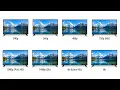 Every Screen Resolution Explained in 10 Minutes