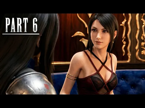 FINAL FANTASY VIII Reimagined – The Movie Episode 6