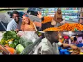 Lagu FAMILY VLOG-MARKET-FRANCE AP PEDE MALAD