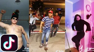 smeeze dance she gon go trill ryan tiktok compilation