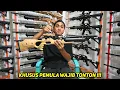 Download Lagu SENAPAN ANGIN KENDALA !! JANGAN BELI SENAPAN ANGIN PCP BOCAP SEBELUM TONTON INI
