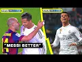 Download Lagu LEGENDARY Cristiano Ronaldo Revenge Moments