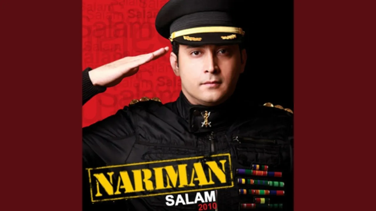 Naz Nakon Naz Nakon