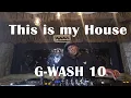 Lagu Classic House Mix by G -WASH10