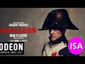 Download Lagu opening to Napoleon (2023) odeon cinema
