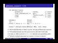 EDAN26 F04 5 Creating and waiting for pthreads level 3
