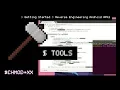 TOOLS Reverse Engineering Android APKs