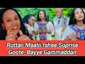 Download Lagu Abba Rutta Waanan Hawaa Ture IntalaKo Dhumatiin Uffadha Jedhee Eebbise