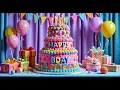 Download Lagu 🎂 Happy Birthday Remix 💖🎧 | The Ultimate Feel-Good Party Hit!