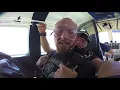 Download Lagu Tandem Skydive | Skyler from Sale Creek, TN