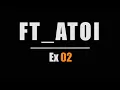 ft - atoi libft ex02