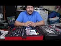 ToolPRO Automotive Toolkit - 198 Piece REVIEW UNBOXING