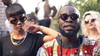 m anifest forget dem official video 