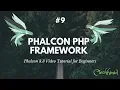 Phalcon 3 3 Tutorial for Beginners Initializing forms