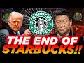 Download Lagu AMERIKA MENANGIS! Starbucks DIBELI CHINA Rp 66 Triliun! Luckin Coffee Jadi Raja Baru?