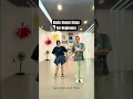 Basic Dance Steps For Beginners Easy Dance With KUOI PHAN kuoiphan8664