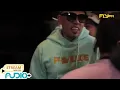 KAVIN JAY & JUANITA INTERVIEWING SATU MALAM DI TEMASEK RAPPER JOE FLIZZOW