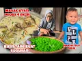 Download Lagu PERSIAPAN MASAK GEDEN ‼️bikin tape 2kg\u0026potong ayam 4 ekor‼️