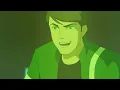 Heroes United (Part 1) | Generator Rex | Cartoon Network Asia