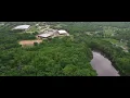 Great Trinity Forest from Above