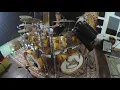 Download Lagu Melayar Bahtera - SEARCH (drum cover)