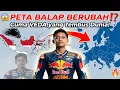 Lagu GILA‼️ Veda Ega Pratama SAMPAI BIKIN PETA BALAP INDONESIA BERUBAH‼️